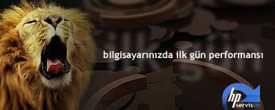 Hp Özel Servis