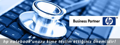Hp Servisleri